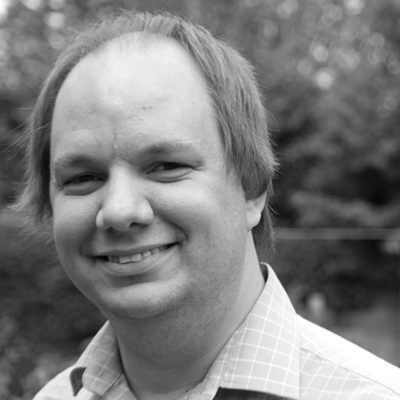 Richard Bairwell (ND stuff)